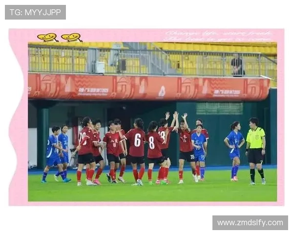 传承足球精神助力青少年成长山东明星赛精彩纷呈